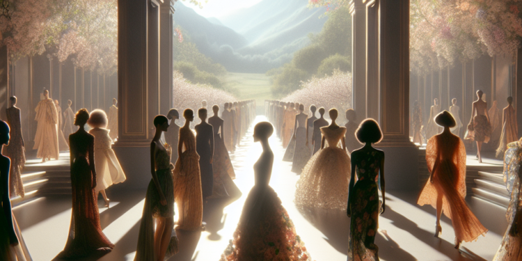 Chochengco Spring 2026 Couture Collection