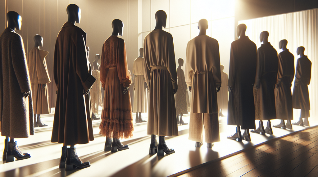 Rami Al Ali Spring 2026 Couture Collection