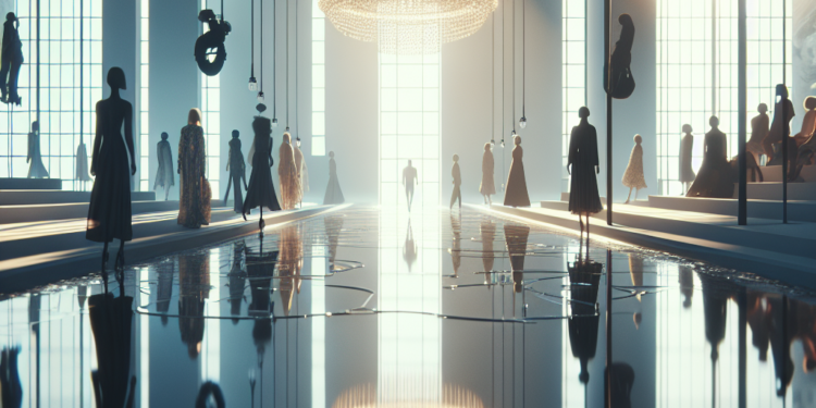 Viktor & Rolf Spring 2026 Couture Collection