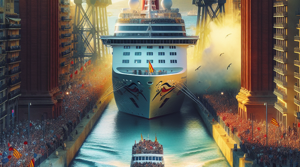 MSC Cruceros