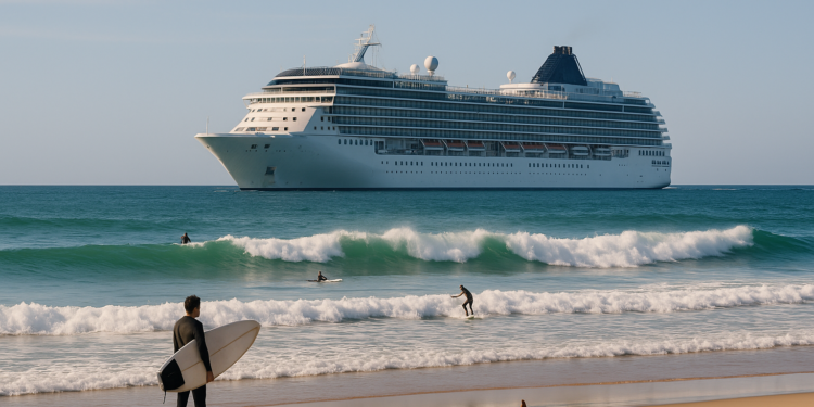 Royal Caribbean International inicia la Wave Season con promociones especiales para cruceristas españoles
