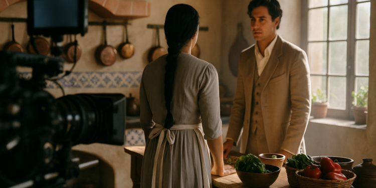 Como agua para chocolate temporada 2: Fecha de estreno, reparto y tráiler