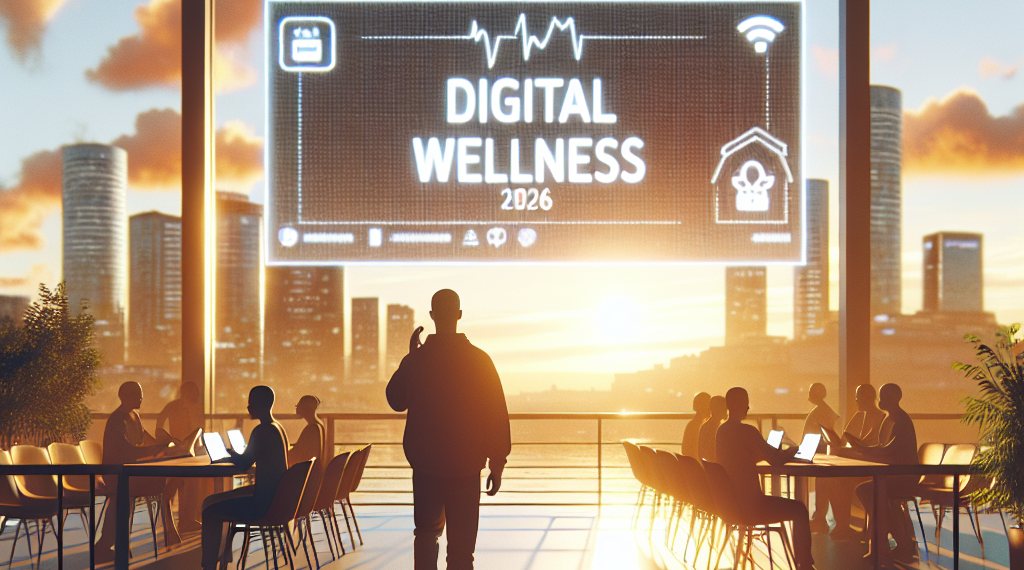 How To Supercharge Your Digital Wellbeing In 2026