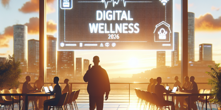How To Supercharge Your Digital Wellbeing In 2026