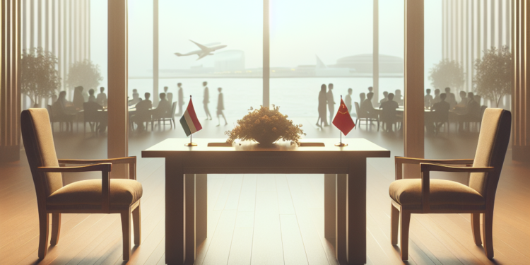 How to Win Back China