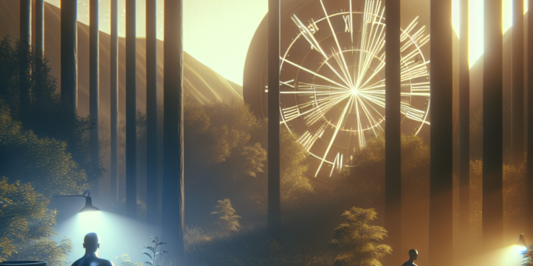 How I Reset My Circadian Rhythm in a Week