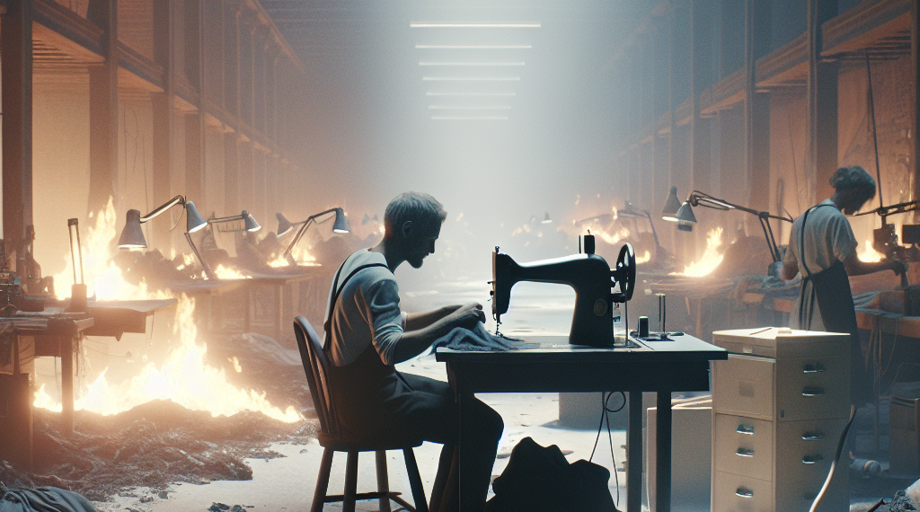 How LA Fashion Is Rebuilding Post-Fires