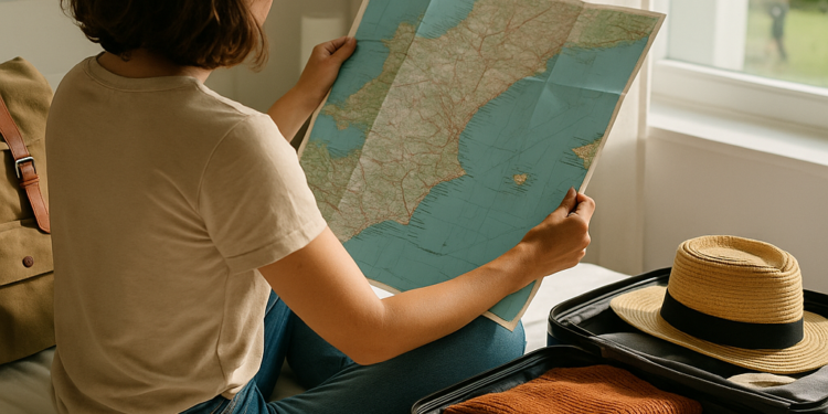 Los mejores destinos están en Oaxaca. Foto: Secretaría de Turismo de Oaxaca u Canva