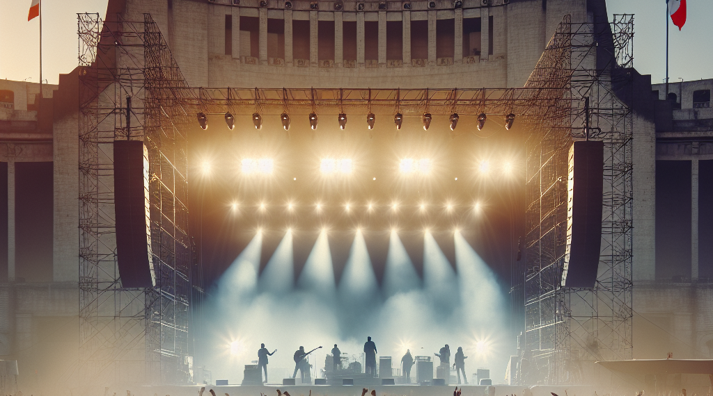 Conciertos 2026 México: Qué artistas vienen, fechas y lugares