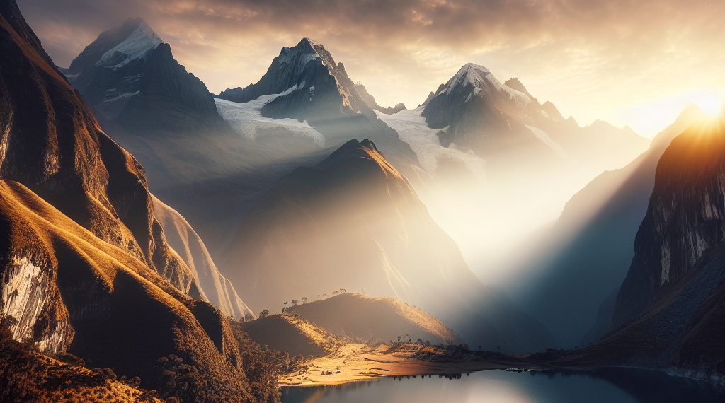 Huascaran