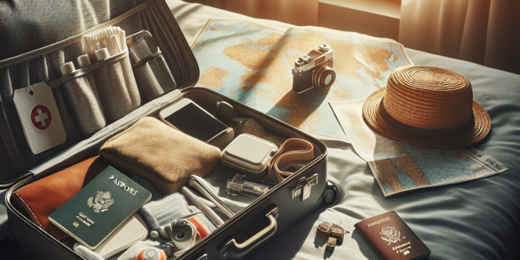 Seguridad residencial: difunden consejos ante viajes y vacaciones