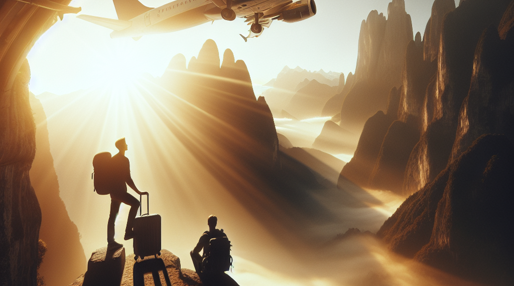 Tips para encontrar vuelos baratos y disfrutar tus viajes en 2026 sin gastar mucho