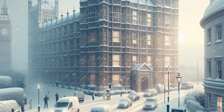 DGT llama a planificar los viajes y extremar la precaución por la borrasca 'Francis' y la llegada de nieve