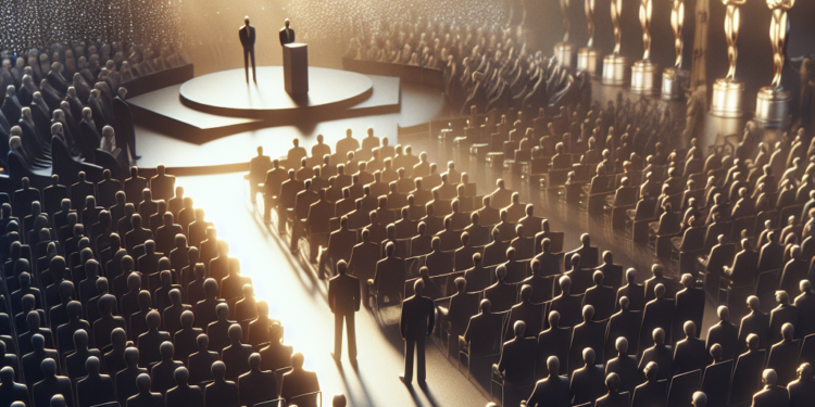 See the Full List of Winners at the 2026 Critics Choice Awards