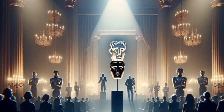 See the Full List of 2026 BAFTA Nominations