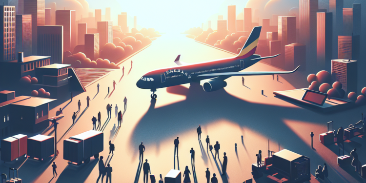 Copa Airlines autoriza a agencias de viajes a vender boletos entre EEUU y Venezuela