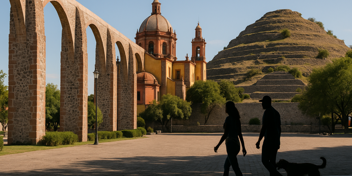 Corregidora proyectará identidad cultural y turística en FITUR 2026