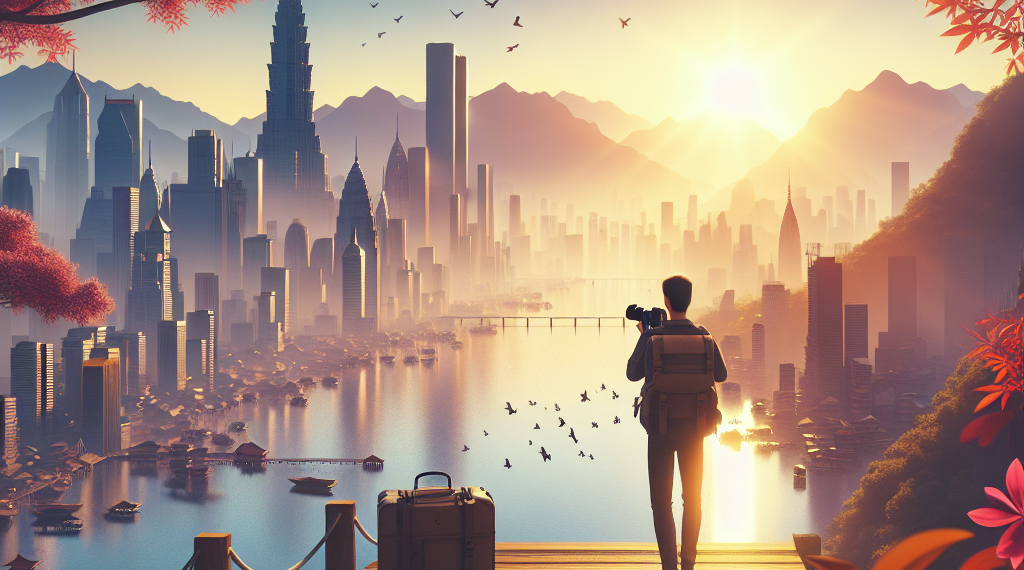 Ventas aéreas en Agencias de Viajes repuntan con fuerza en noviembre y confirman impacto clave de campañas promocionales en el turismo