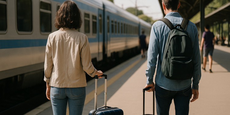 Más allá del match: el crucero para “solos y solas” que desafía la lógica del descarte de las apps de citas