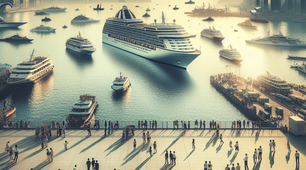 Celebrity River Cruises anuncia incorporación de 10 embarcaciones a su flota