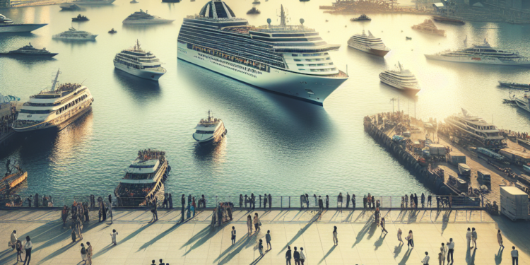 Celebrity River Cruises anuncia incorporación de 10 embarcaciones a su flota