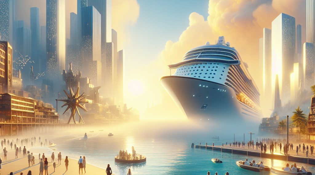 FITUR Cruises 2026; 10 razones para no perderse el epicentro de los cruceros en español