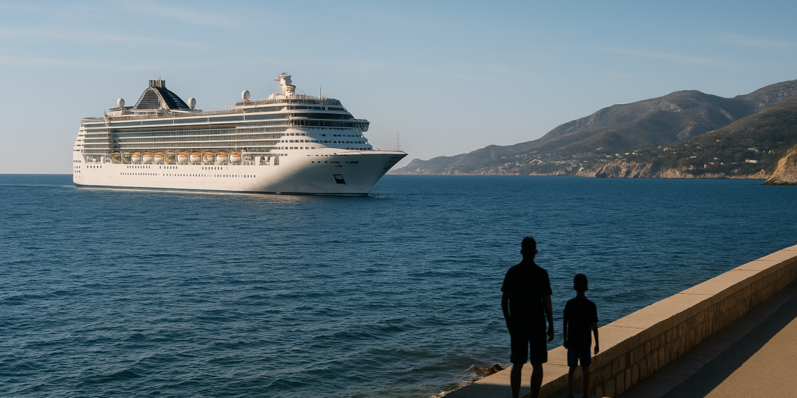 Crucerosmediterraneo.com se consolida como referente para la reserva de cruceros por el Mediterráneo