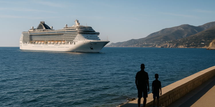 Crucerosmediterraneo.com se consolida como referente para la reserva de cruceros por el Mediterráneo