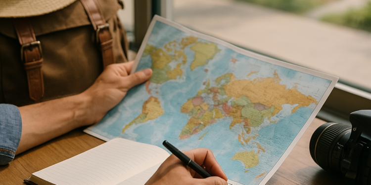 cuando cada detalle cuenta a la hora de crear viajes memorables