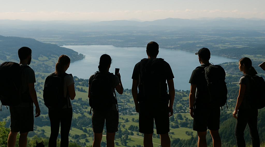 Turismo bajo presión: cuando viajar ya no es solo una decisión personal