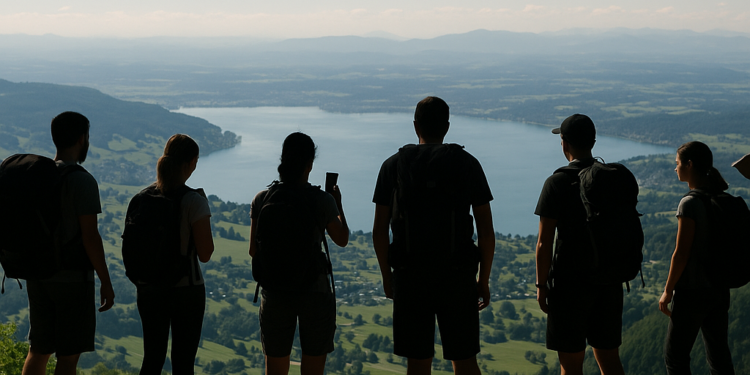 Turismo bajo presión: cuando viajar ya no es solo una decisión  personal