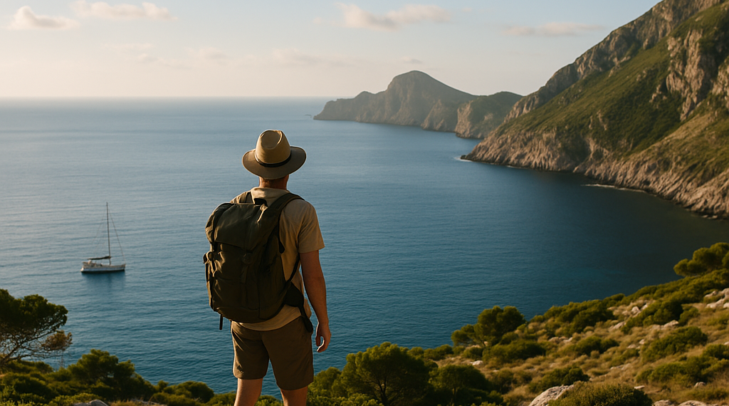Cuando viajar es mucho más que desconectar: la estrategia de BlueBay Hotels en 2026