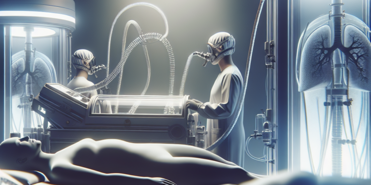 4 Reasons To Try Hyperbaric Oxygen Therapy