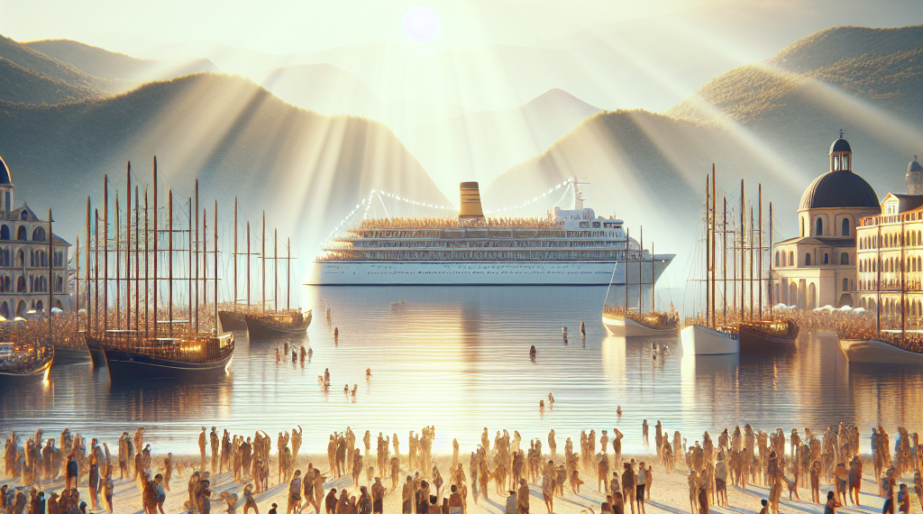 Celebrity Cruises presenta cuatro nuevos festivales inspirados en Europa a bordo del Celebrity Xcel