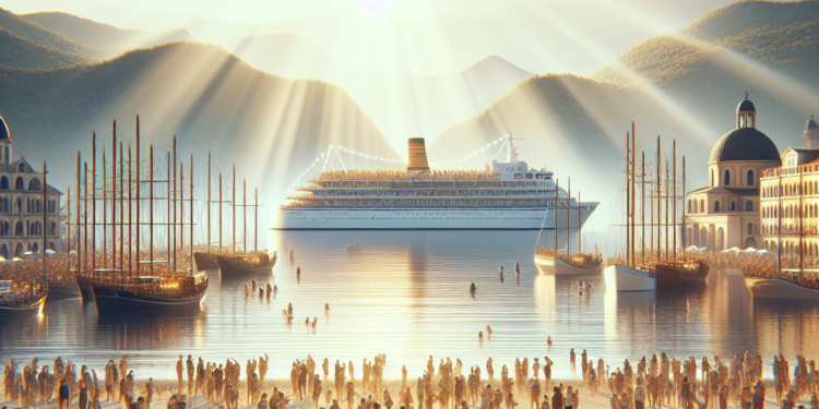 Celebrity Cruises presenta cuatro nuevos festivales inspirados en Europa a bordo del Celebrity Xcel