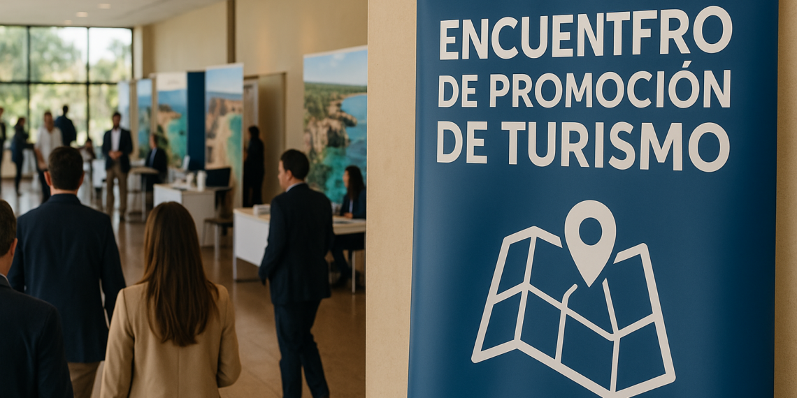 Concluye La Metro primera edición del Encuentro de Promoción Turística