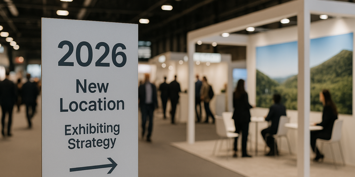 DIT Gestión inicia 2026 con Fitur como eje estratégico y una nueva localización en la feria
