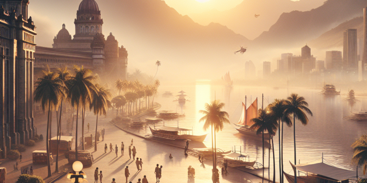 Vietnam.vn - Nền tảng quảng bá Việt Nam