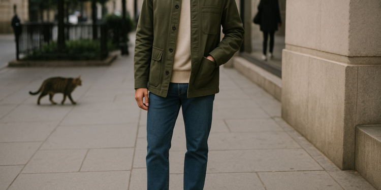 From Blazers to Loafers, How to Style Your Everyday Essentials in 2026