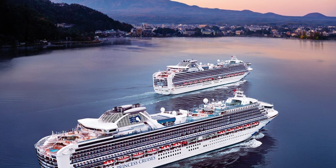 Princess Cruises
