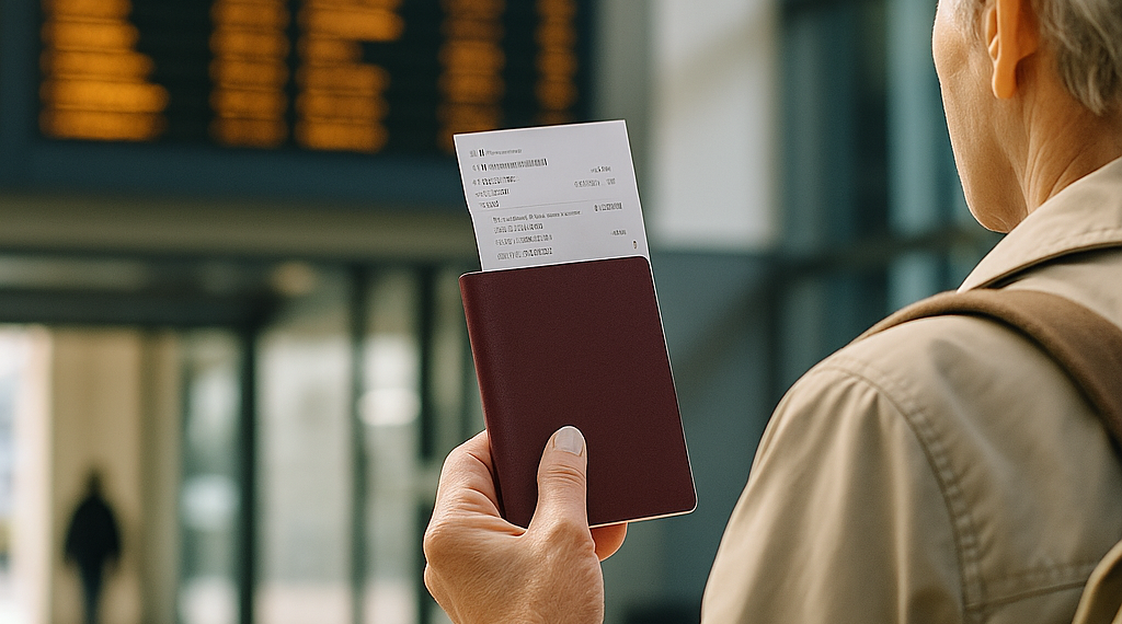 Así puedes viajar GRATIS con INAPAM si cumples estos requisitos y tienes más de 60 años