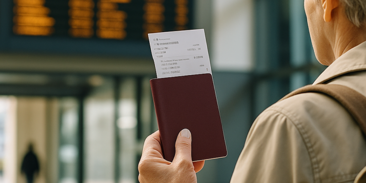 Así puedes viajar GRATIS con INAPAM si cumples estos requisitos y tienes más de 60 años