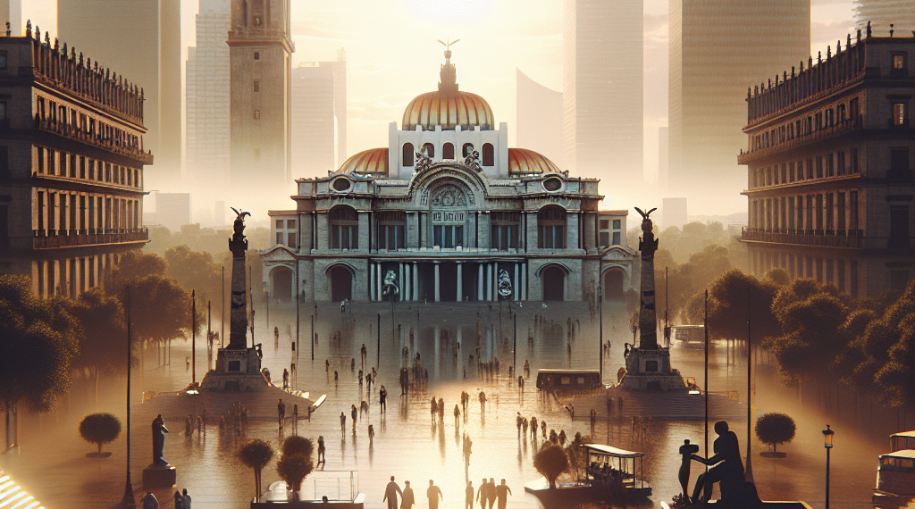 Qué ver, hacer y comer en la CDMX, los mejores eventos en enero 2026