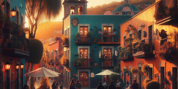 El Pueblo Mágico cerca de CDMX que es el más barato por sus hoteles y restaurantes económicos, según la IA