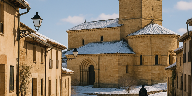 El pueblo mágico bonito de Guadalajara que debes conocer antes de que termine el invierno