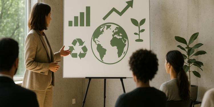 Meet the 13 Startups Chosen for L’Oréal’s First Sustainability Accelerator