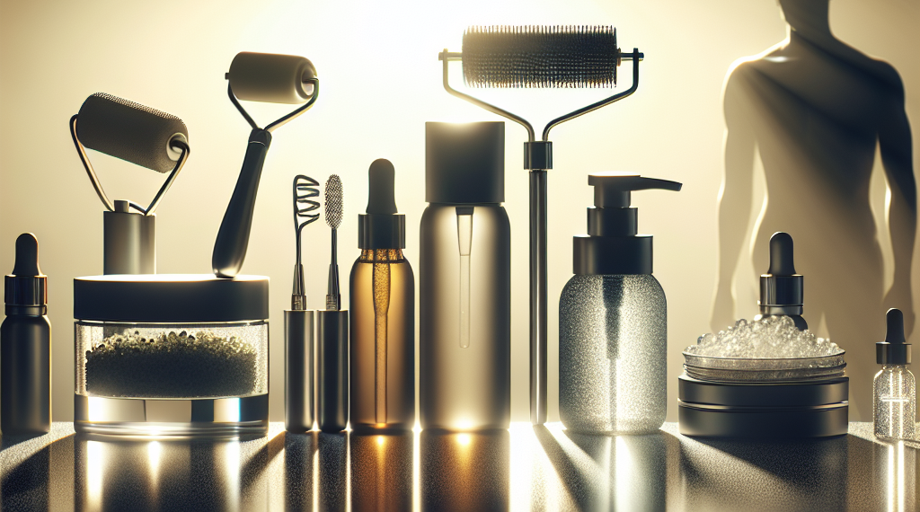 Meet The Skincare Products That Make Your Botox and Laser Results Even Better