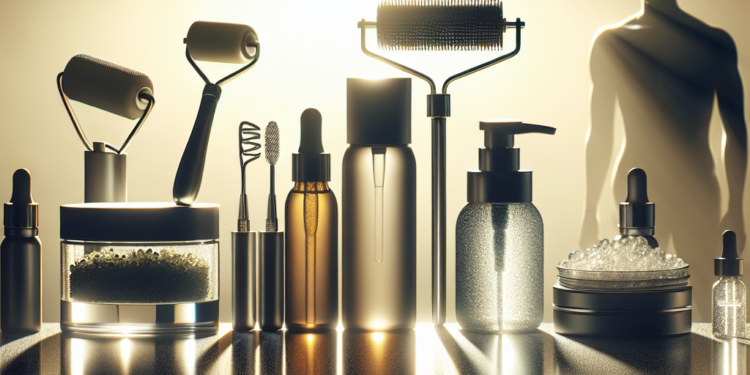 Meet The Skincare Products That Make Your Botox and Laser Results Even Better