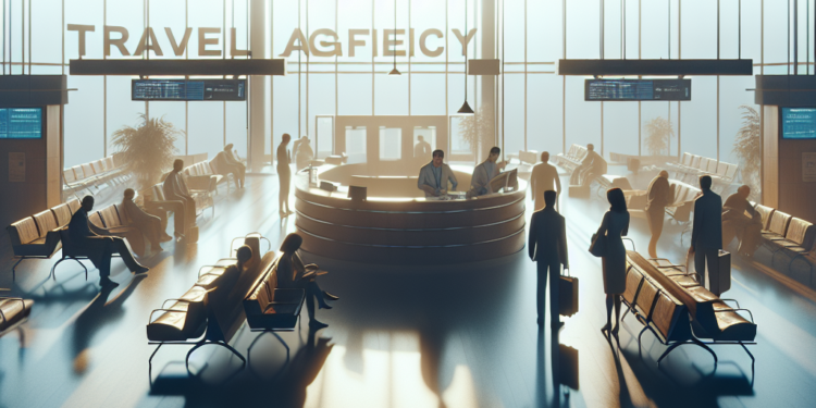 Detectan nueva modalidad de fraudes en agencias de viajes en Jalisco