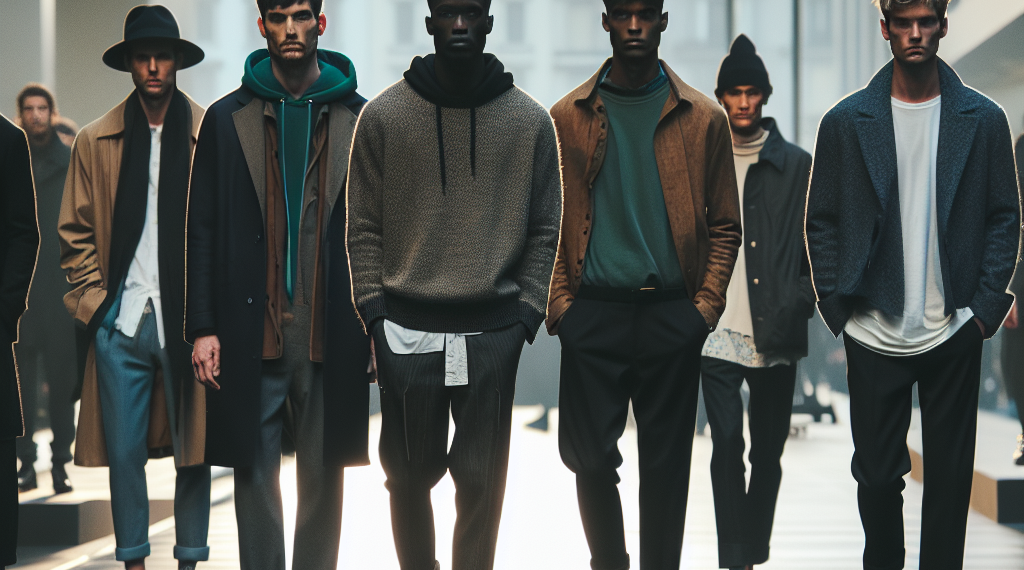 Cracking the Guy Code: The Top Street Style Trends at the Fall 2026 Shows in Milan and Paris